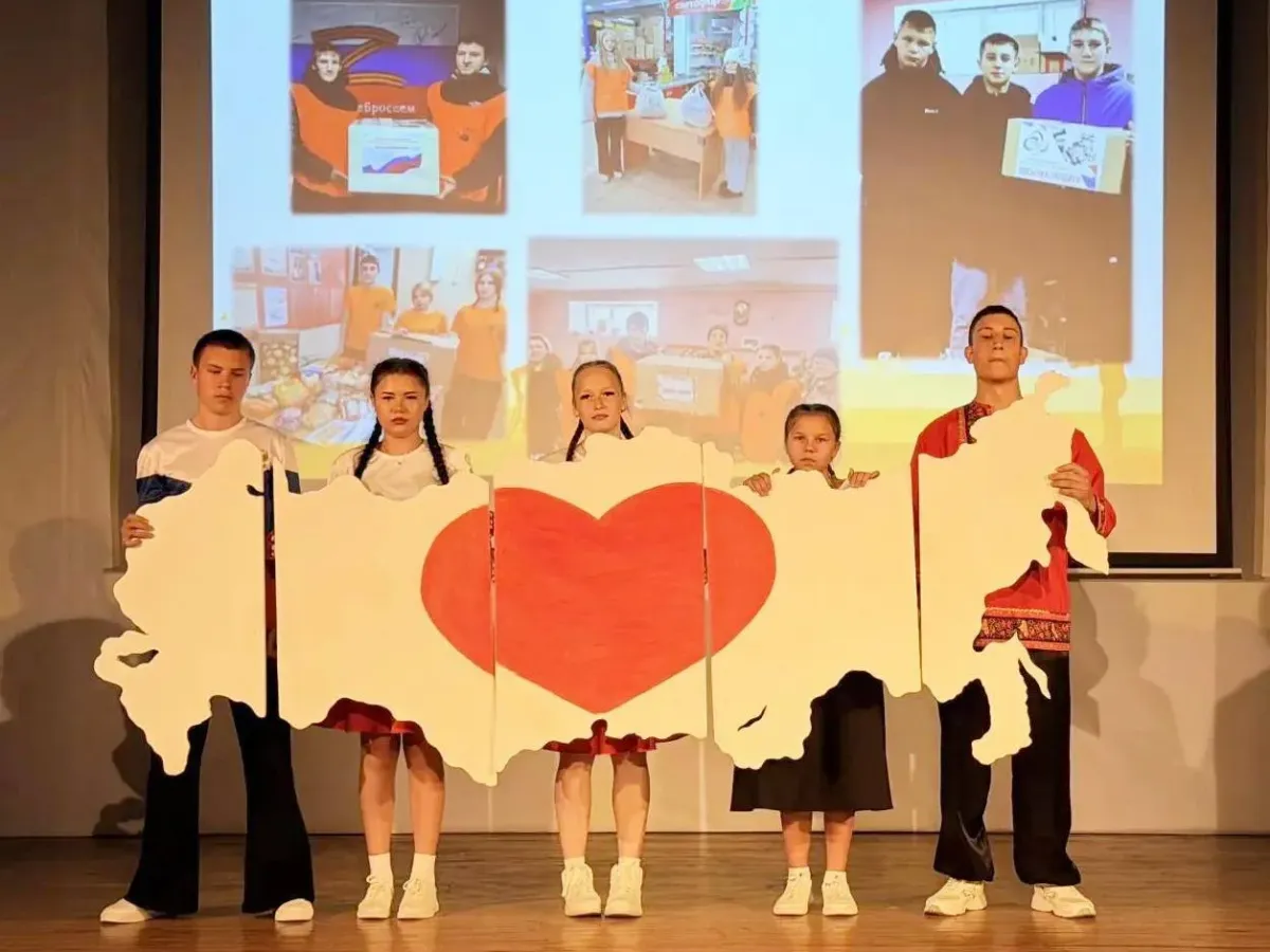 Подведены итоги финала конкурса «Юные доброделы социальной защиты»