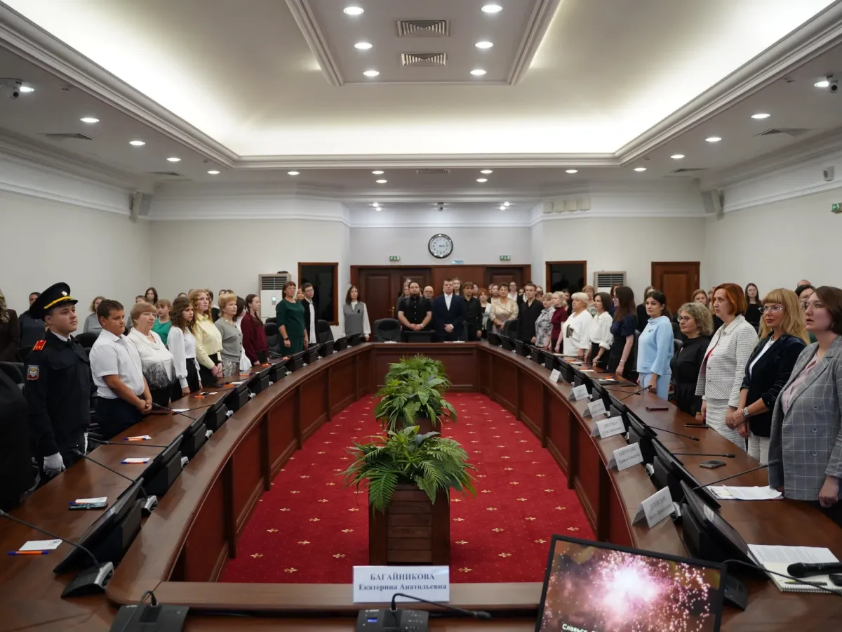 В Иркутской области наградили победителей конкурса «Бюджет для граждан»