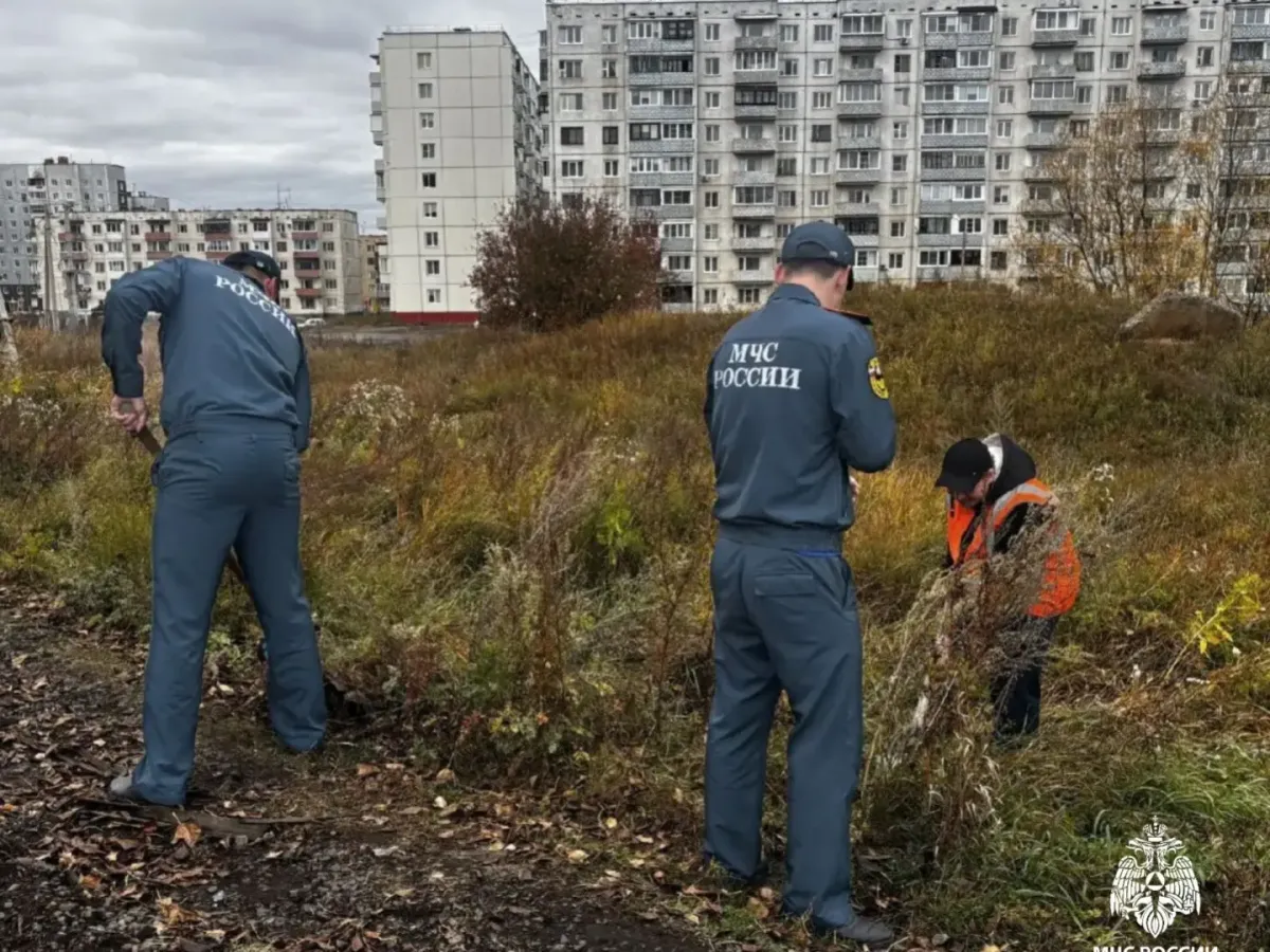 В Иркутской области продолжают подготовку к пожароопасному периоду 2027 года