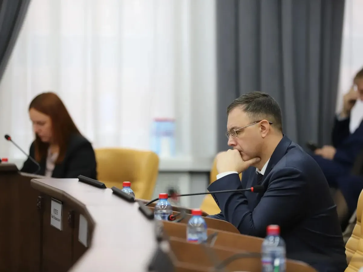 Дума Иркутска утвердила корректировки муниципального бюджета на 2026 год