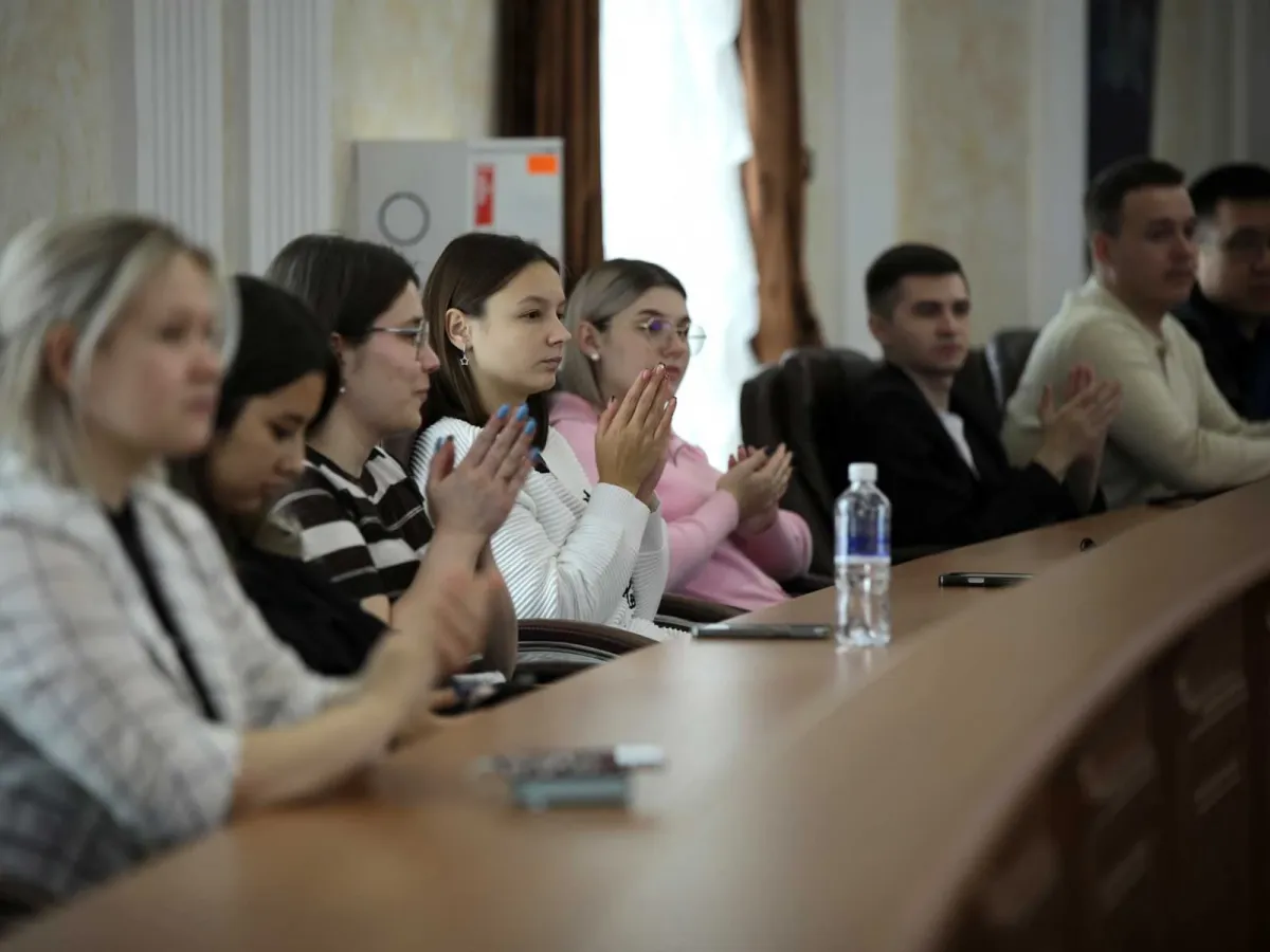 В БГУ обсудили развитие уголовного и уголовно-процессуального законодательства