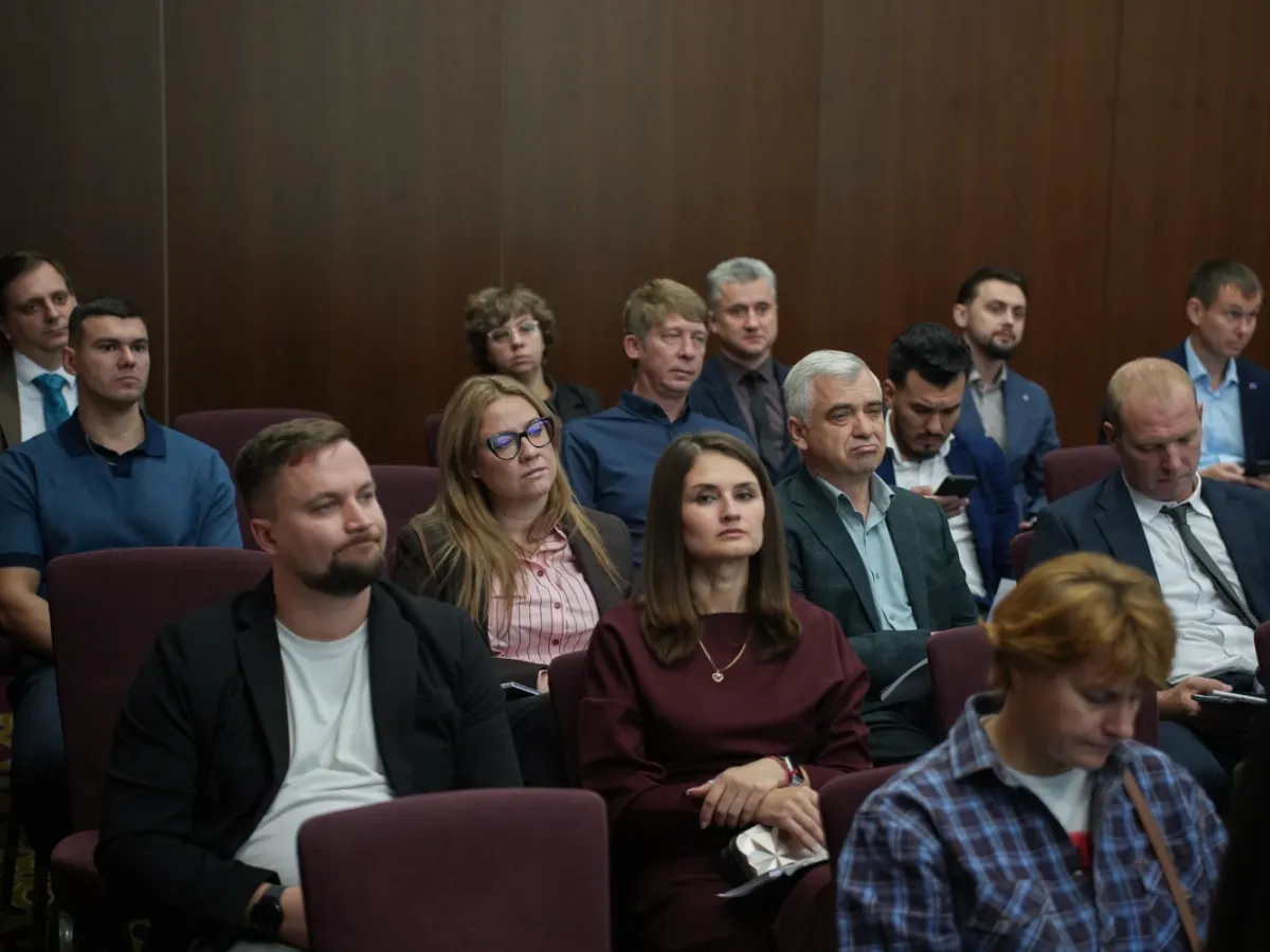 В Иркутске проходит конференция о развитии систем безопасности населения в СФО