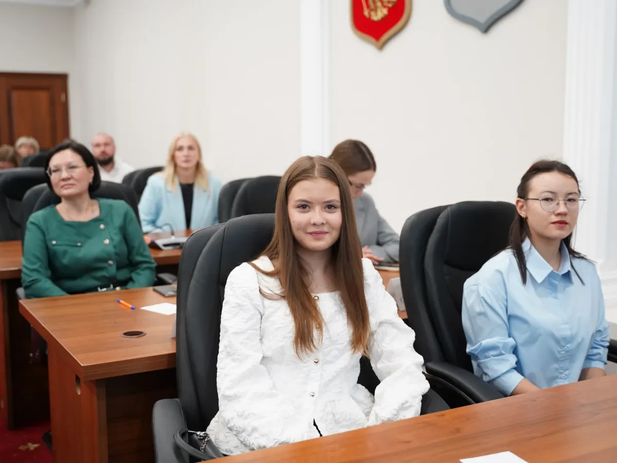 В Иркутской области наградили победителей конкурса «Бюджет для граждан»
