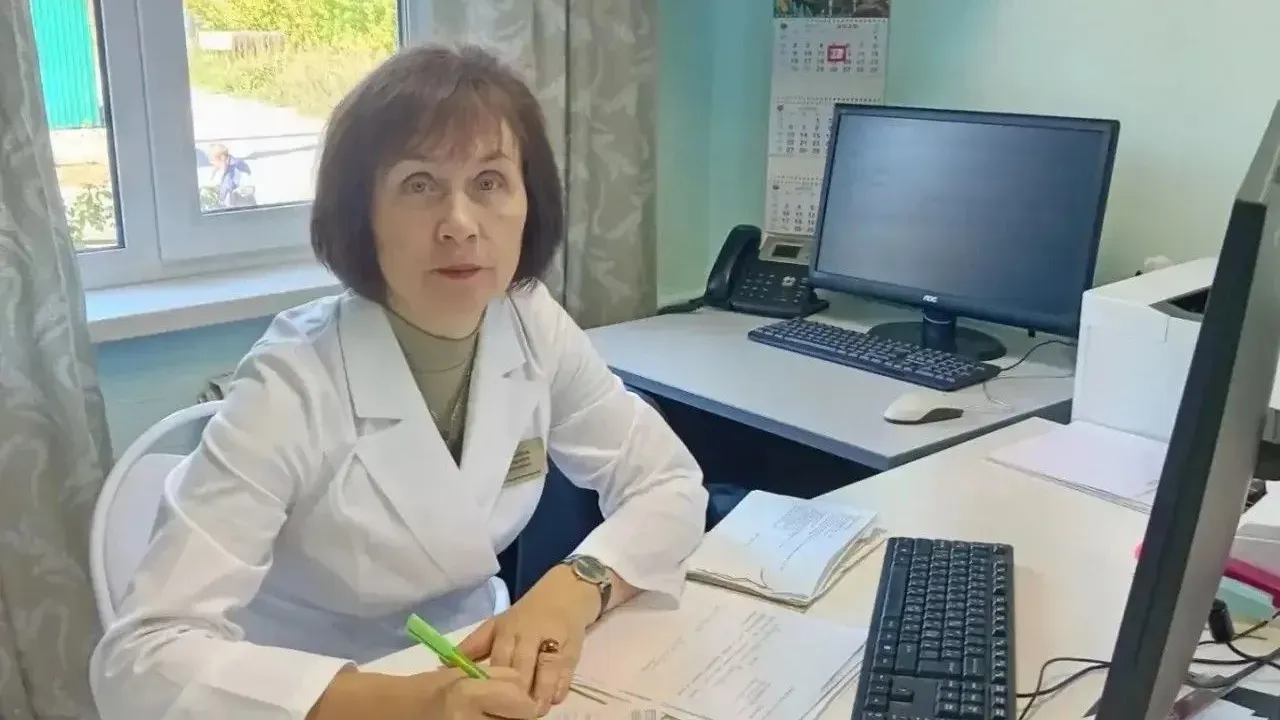 Врач из Иркутска Маргарита Горяшина признана лучшим эндокринологом России — Иркутск Сейчас