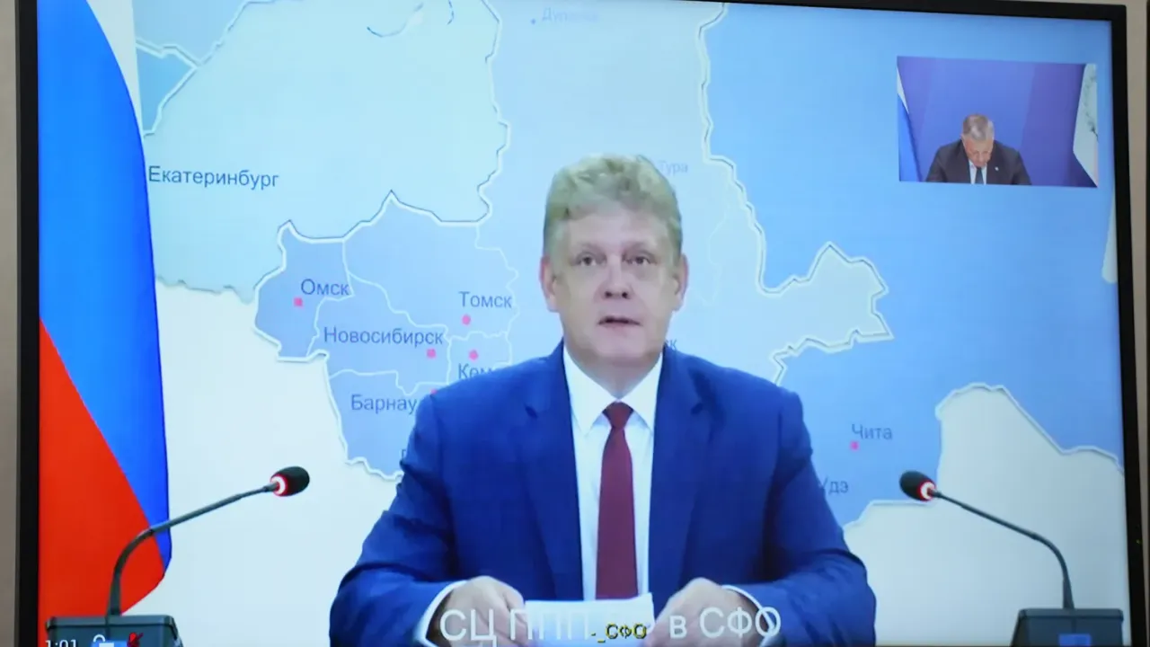 В Иркутской области подвели промежуточные итоги подготовки к отопительному сезону — Иркутск Сейчас