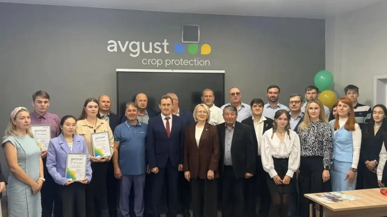 В Иркутском ГАУ открылась новая аудитория для студентов-агрономов — Иркутск Сейчас