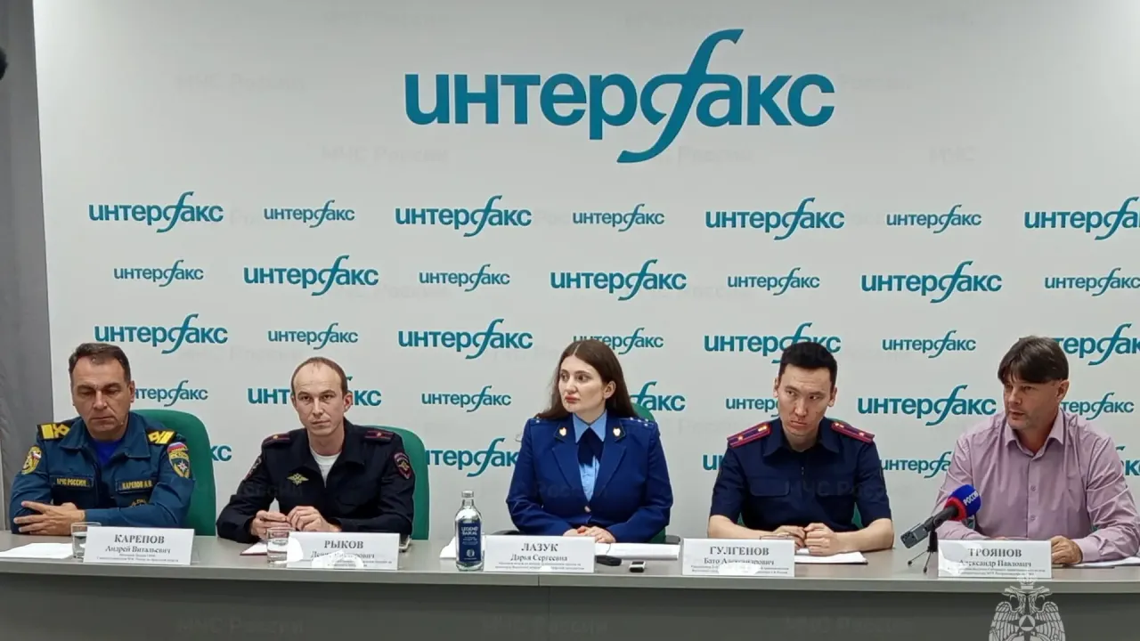 В Иркутской области подвели итоги проверок водного транспорта — Иркутск Сейчас