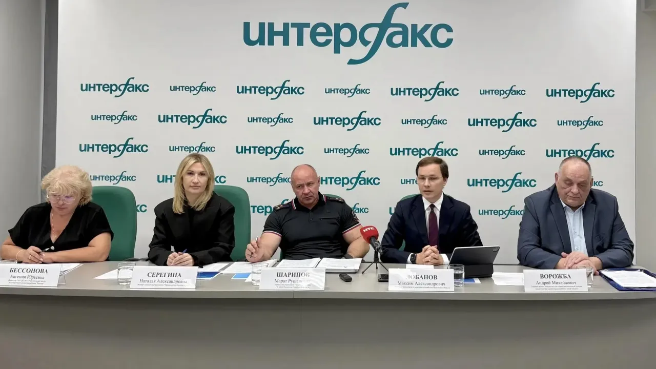В Иркутской области обсудили меры по повышению безопасности на дорогах — Иркутск Сейчас