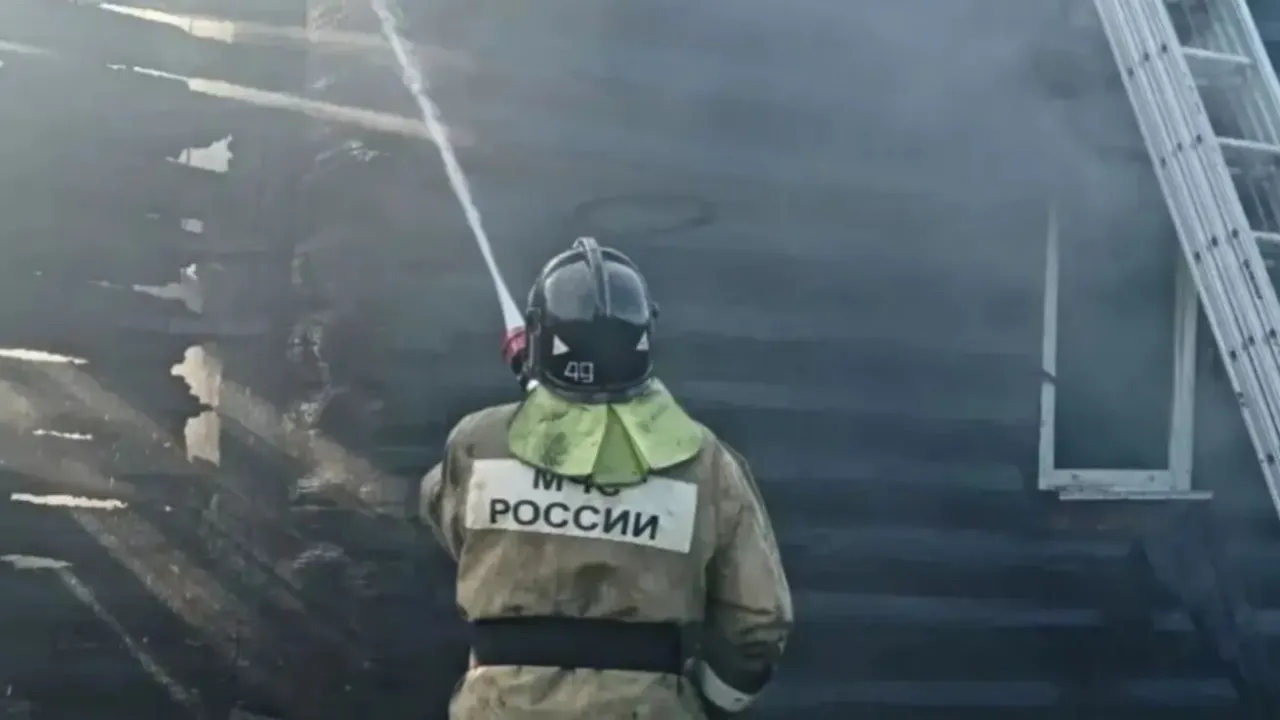 В Прибайкалье за сутки не произошло ЧС, пожарные выезжали на 10 пожаров — Иркутск Сейчас