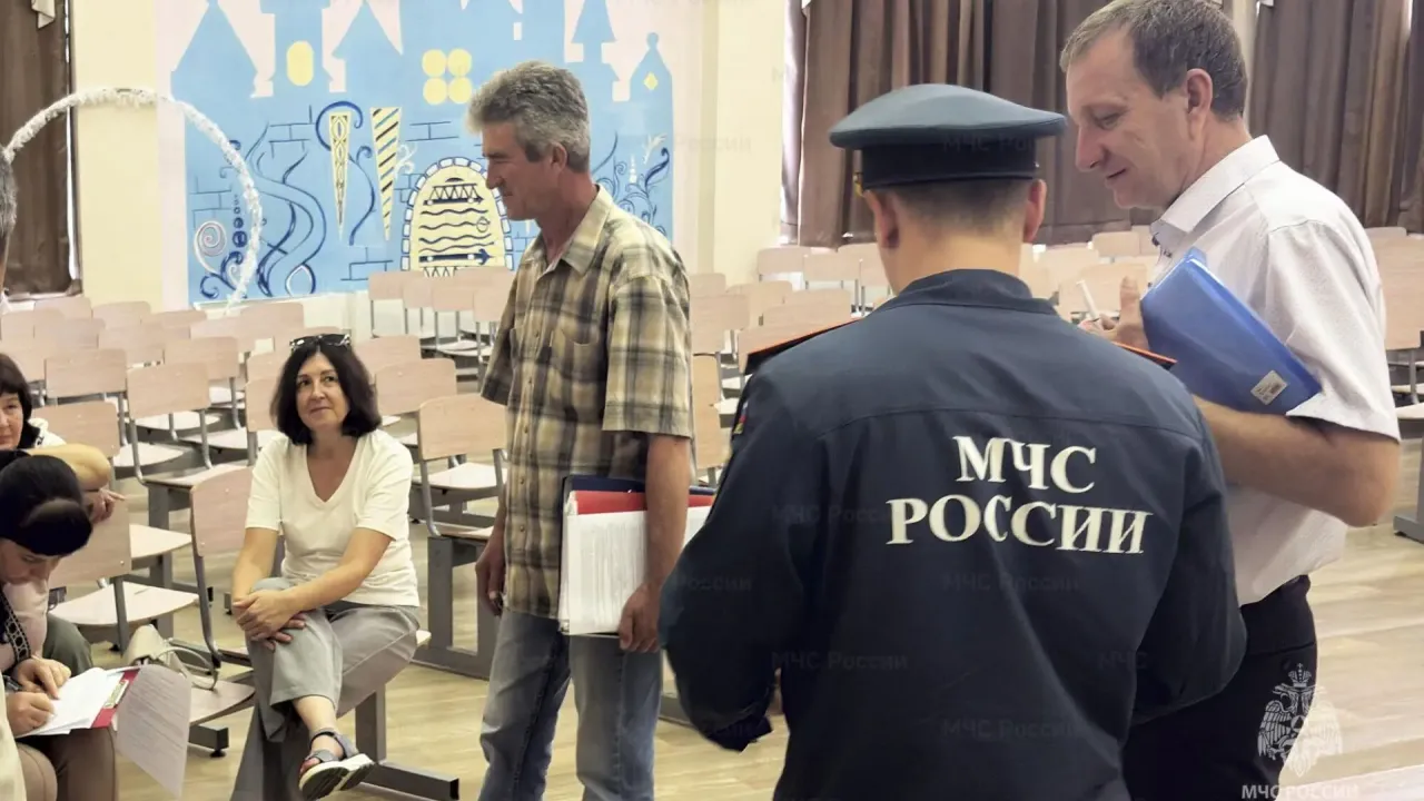 В Иркутской области проверили объекты, задействованные в проведении выборов — Иркутск Сейчас