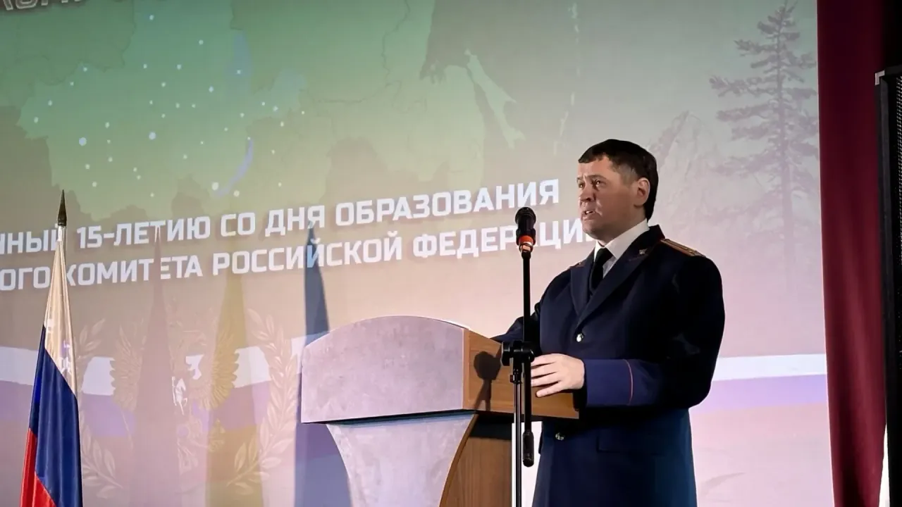 В Иркутске прошёл второй этап творческого конкурса СК России — Иркутск Сейчас