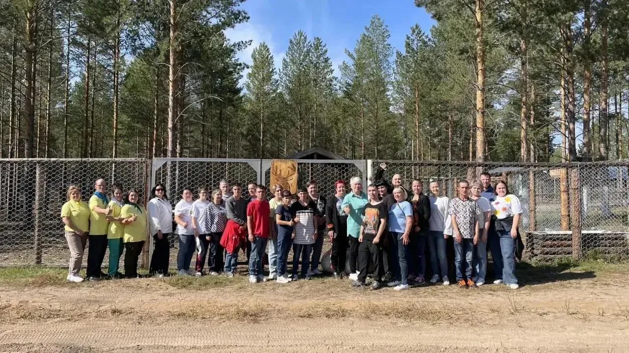 В Иркутской области прошёл кустовой конкурс «Осенины» среди учреждений соцобслуживания — Иркутск Сейчас
