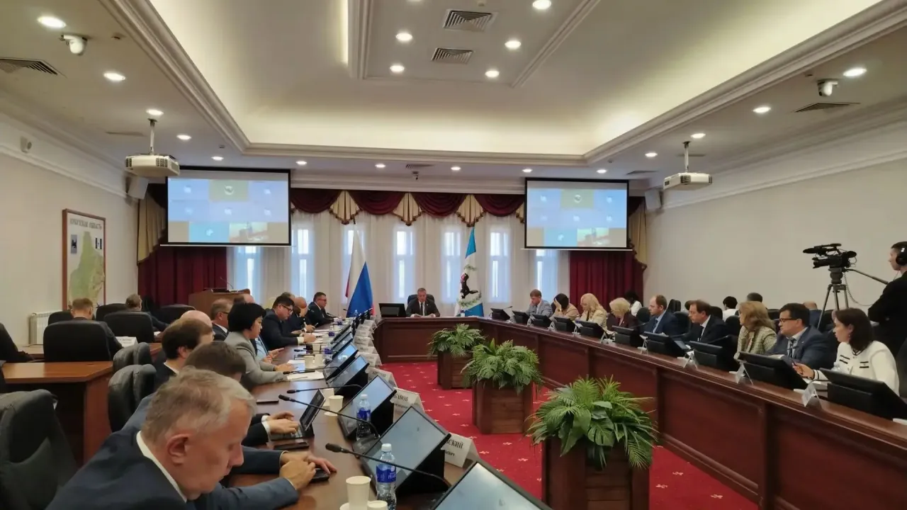 В Иркутской области создали рабочую группу по защите от медведей — Иркутск Сейчас