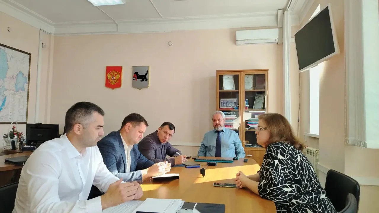 В муниципалитетах Иркутской области рекомендовали ввести режим повышенной готовности — Иркутск Сейчас