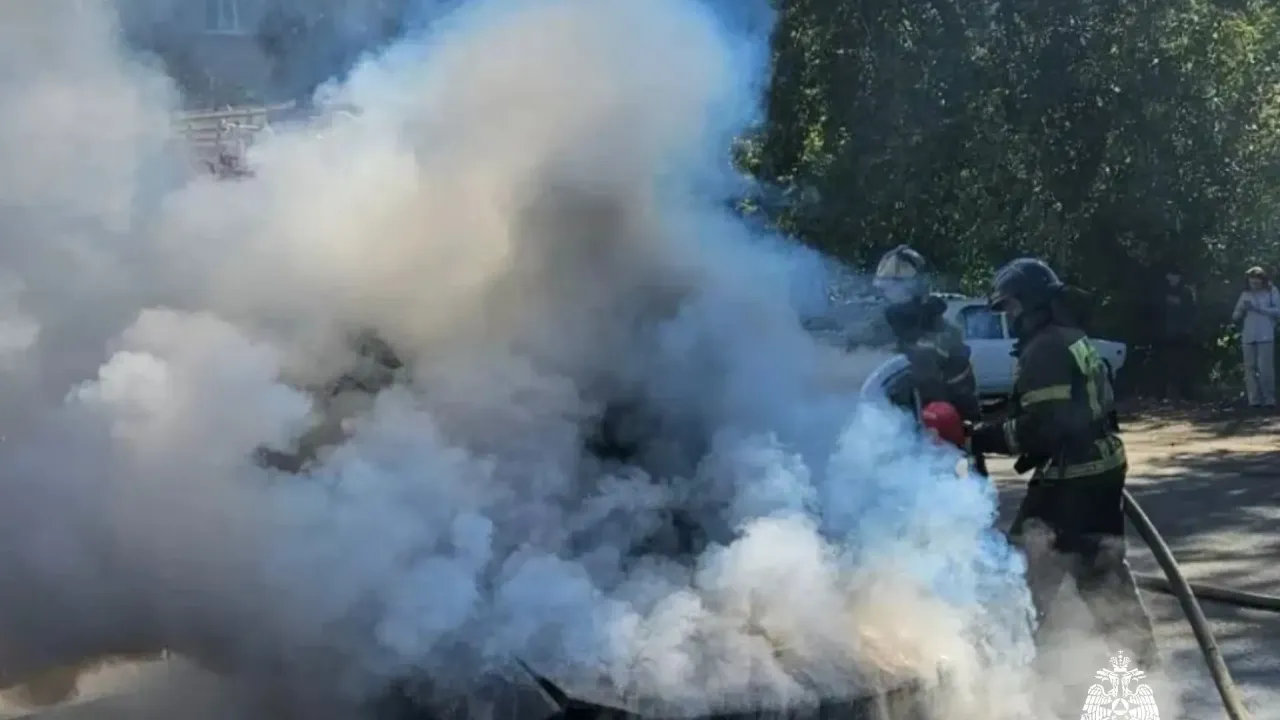 В Прибайкалье за сутки не произошло ЧС, зафиксированы два пожара и два ДТП — Иркутск Сейчас