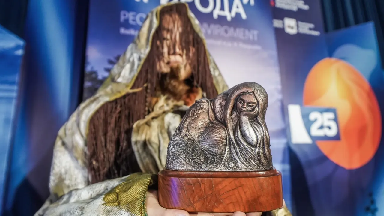 На Байкальском кинофестивале назвали победителей юбилейного конкурса — Иркутск Сейчас
