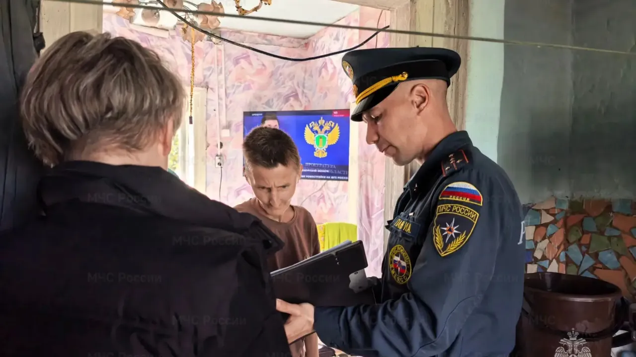 В Иркутской области более 1,5 тысячи человек привлекли к профилактике пожаров — Иркутск Сейчас