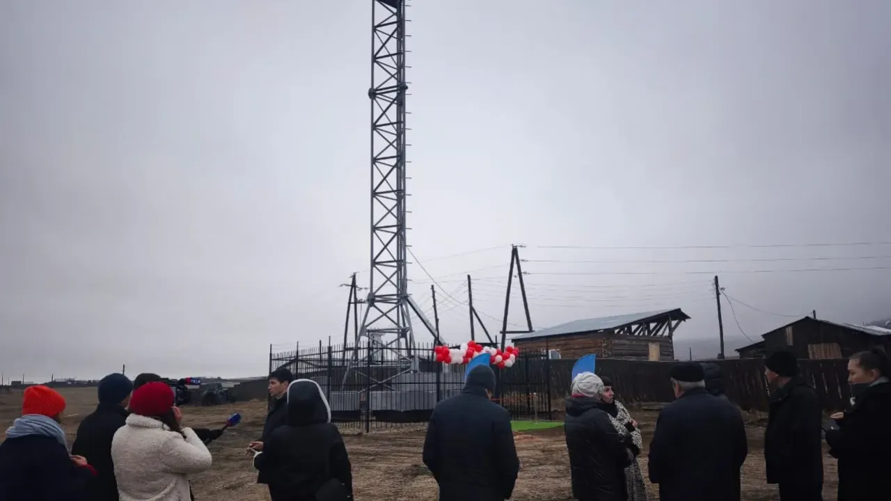 В Иркутской области стартовало голосование за подключение сел к интернету в 2027 году — Иркутск Сейчас