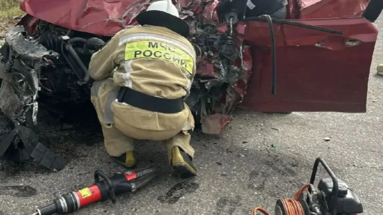 В Прибайкалье за сутки не произошло ЧС, пожарные выезжали на 6 пожаров и 6 ДТП — Иркутск Сейчас