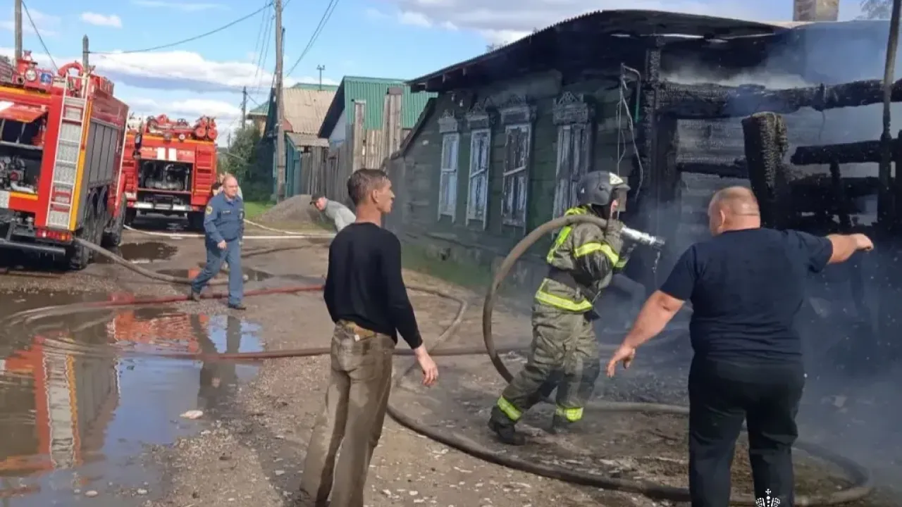В Прибайкалье за сутки не произошло ЧС и происшествий на воде — Иркутск Сейчас