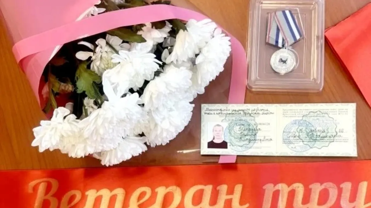 Почти 164 тысячи ветеранов труда в Приангарье получают меры поддержки — Иркутск Сейчас