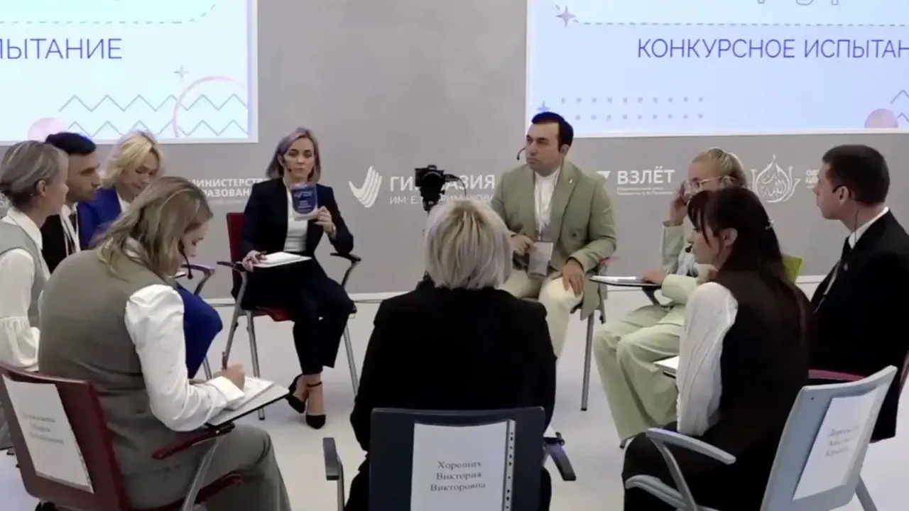 В Иркутске впервые пройдет финал всероссийского конкурса «Директор года России – 2026» — Иркутск Сейчас