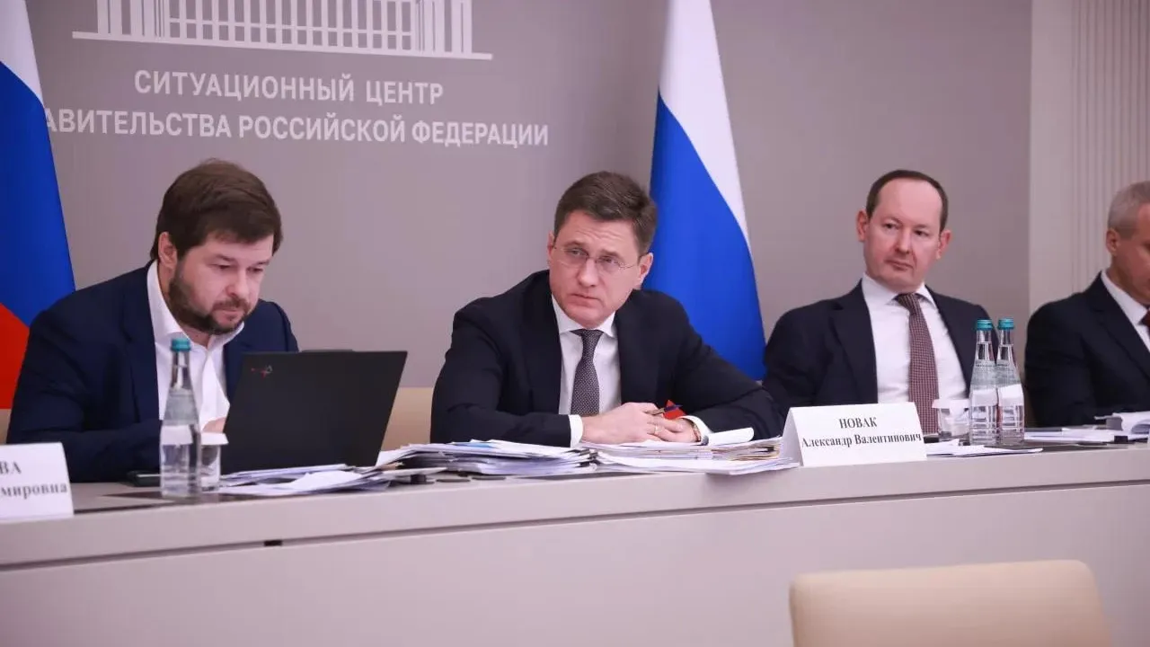 Игорь Кобзев сообщил о стабилизации поставок топлива в Иркутской области — Иркутск Сейчас