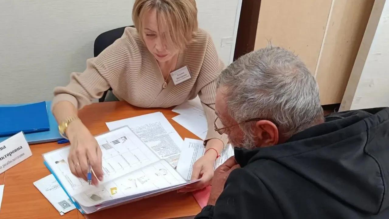 В Иркутской области запустили выездной формат поддержки участников СВО — Иркутск Сейчас