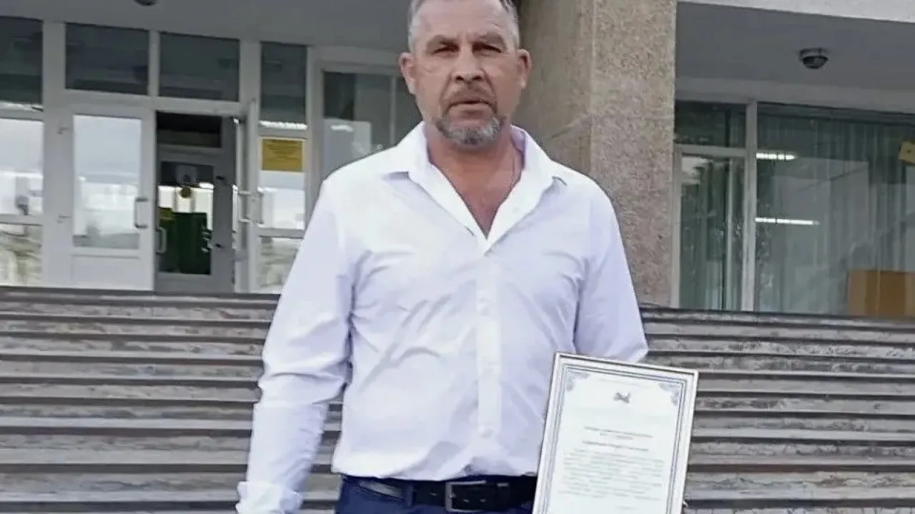 Ветеран СВО открыл чайный магазин при поддержке кадрового центра — Иркутск Сейчас