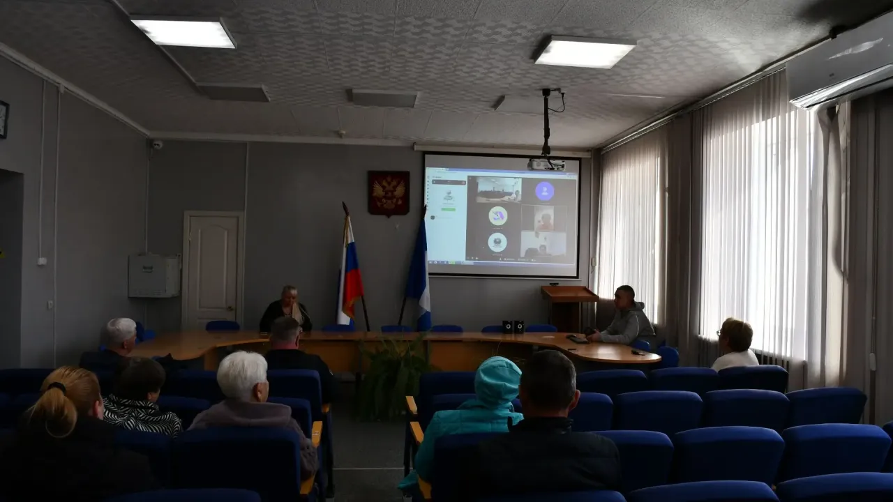 Жителям Бодайбо разъяснили порядок решения вопросов по ремонту домов — Иркутск Сейчас