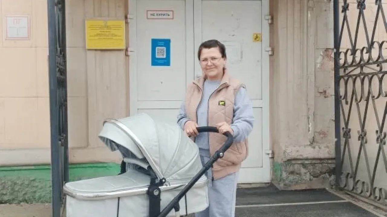 В Иркутской области работают 40 пунктов проката детских вещей для семей с детьми — Иркутск Сейчас
