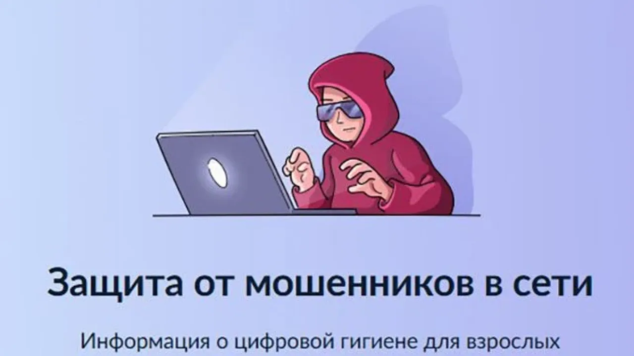 На Госуслугах запустили сервис «Защита от мошенников в сети» — Иркутск Сейчас