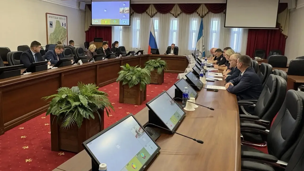 В Иркутской области снизилось количество ДТП с участием детей — Иркутск Сейчас