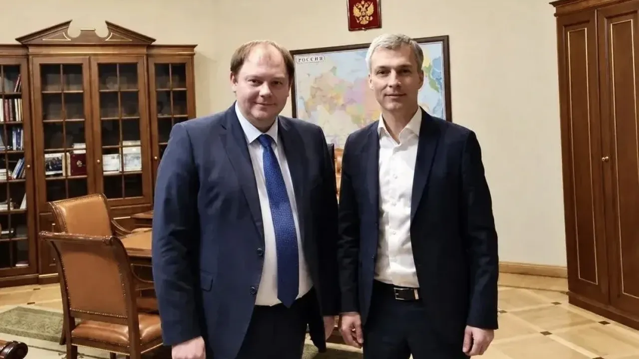 В Иркутской области обсудили реализацию нацпроекта «Кадры» — Иркутск Сейчас