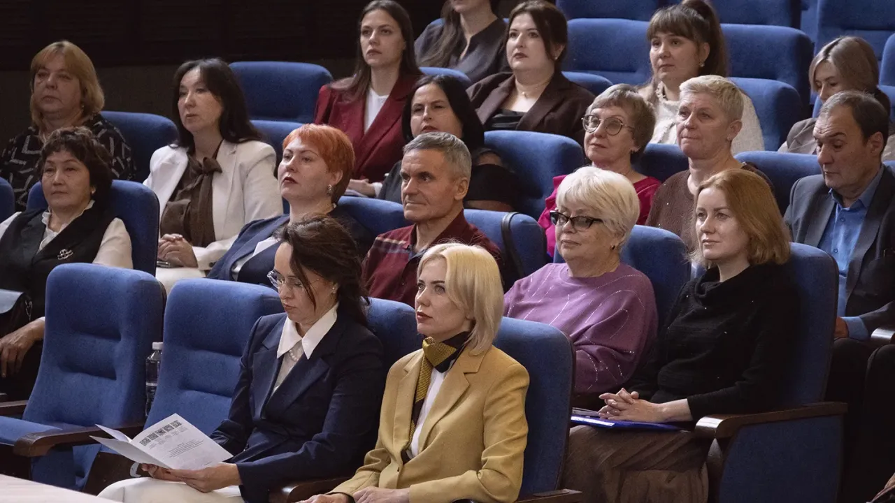 В Иркутске проходит совещание директоров детских школ искусств региона — Иркутск Сейчас