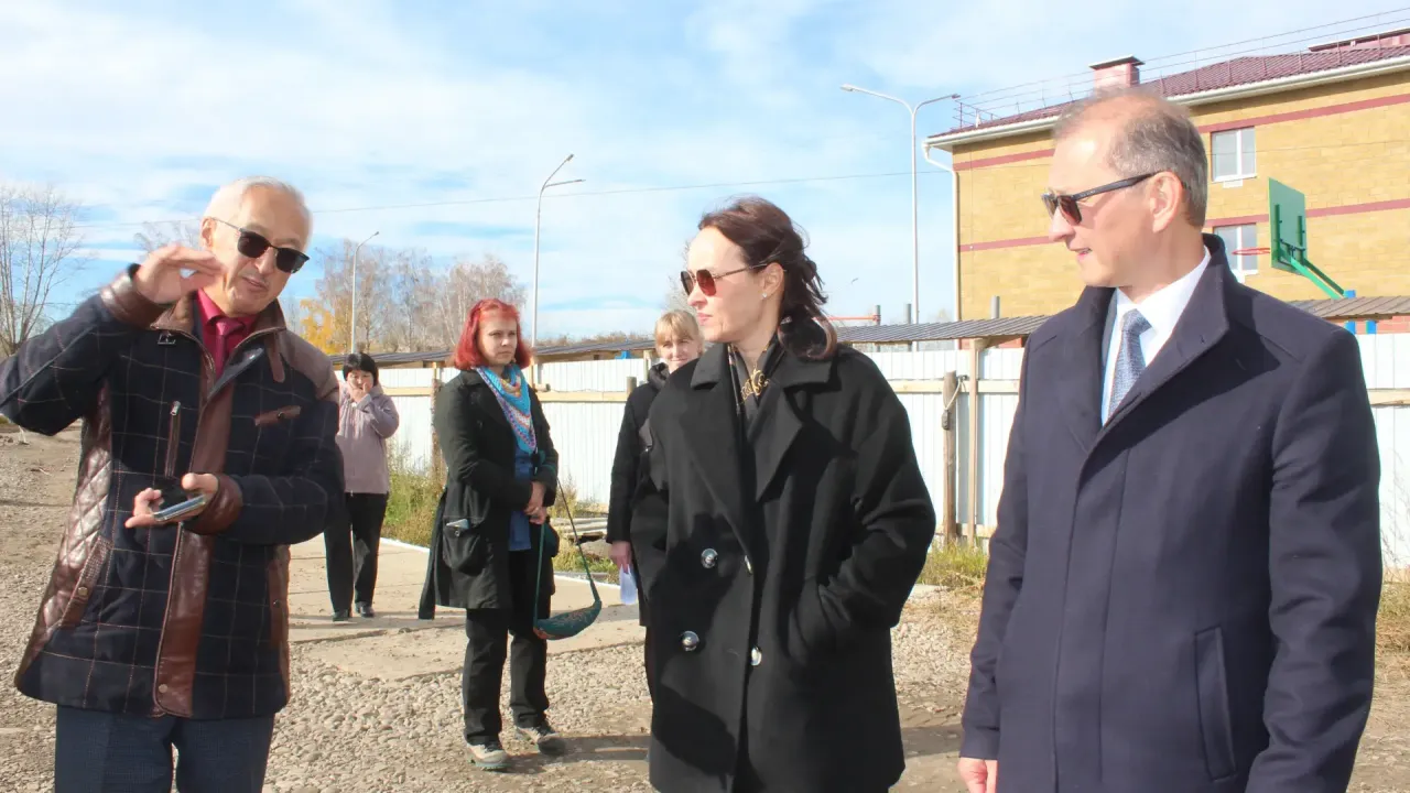 В Свирске на стройплощадке Детской школы искусств монтируют инженерные сети — Иркутск Сейчас