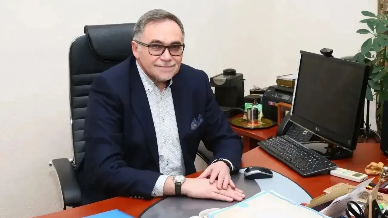 Двум жителям Иркутской области присвоили почетные звания указом президента — Иркутск Сейчас