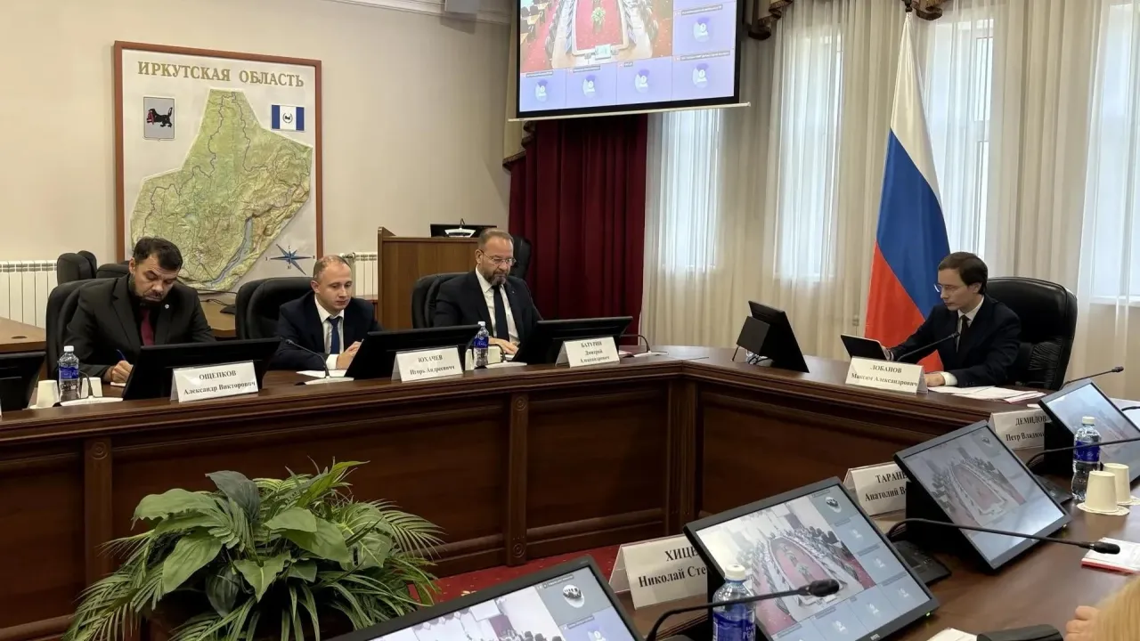 В Иркутской области в этом году ввели в эксплуатацию 16 участков региональных дорог — Иркутск Сейчас
