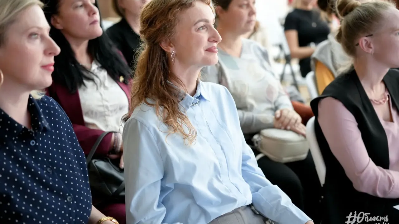 В Иркутской области запустили онлайн-курс «Школа осознанного родительства» — Иркутск Сейчас