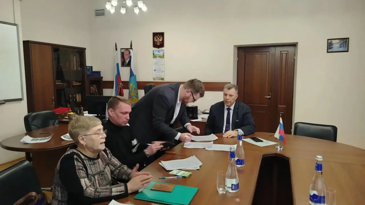 Средства по завещанию гражданина ФРГ передали иркутскому центру «Малютка» — Иркутск Сейчас