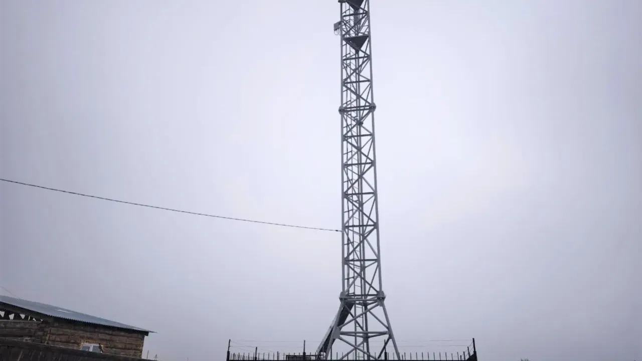 В Иркутской области до 8 ноября идет голосование за подключение сел и деревень к интернету — Иркутск Сейчас