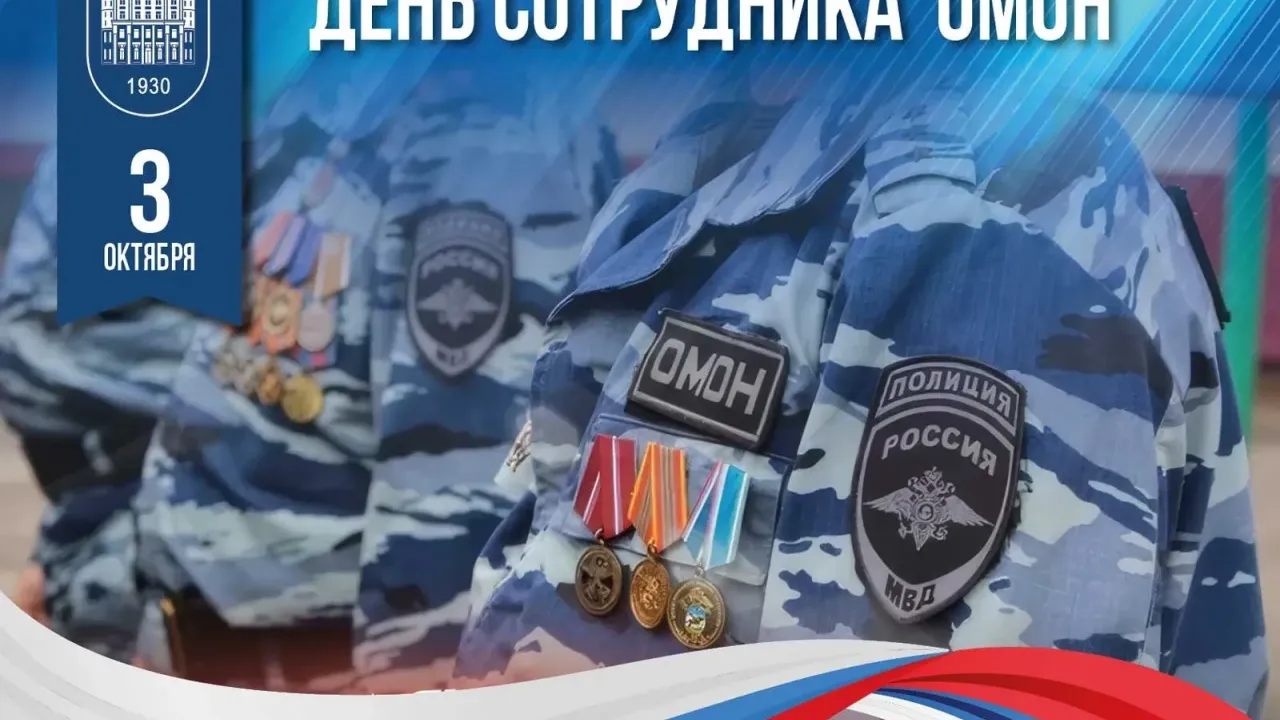 В БГУ рассказали о сотрудниках ОМОНа и подготовке офицеров для Росгвардии — Иркутск Сейчас