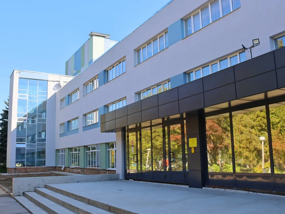 В Ивановской области за шесть лет обновили соцобъекты, дороги и общественные пространства
