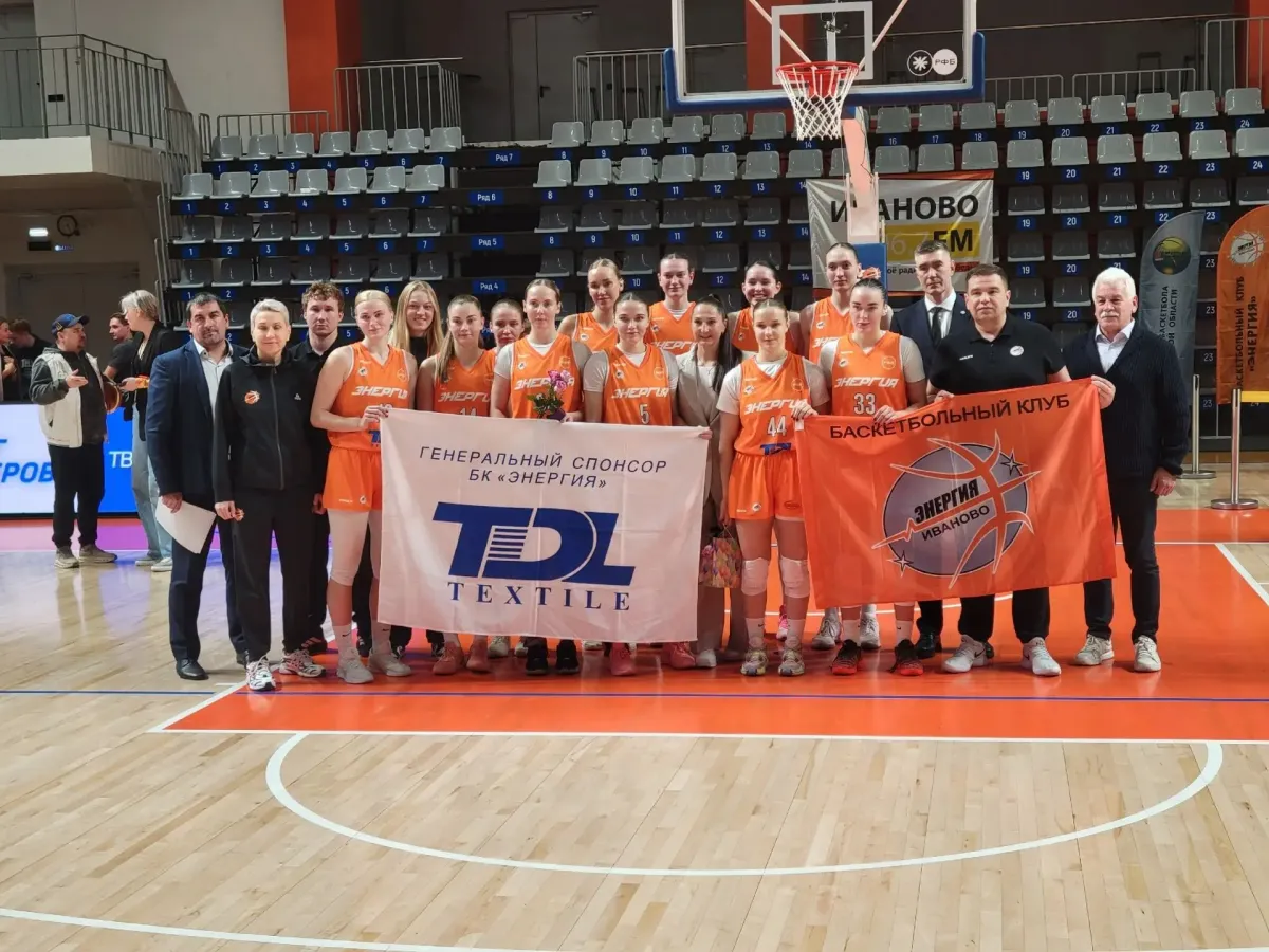 БК «Энергия» уступила УГМК в первом матче чемпионата России