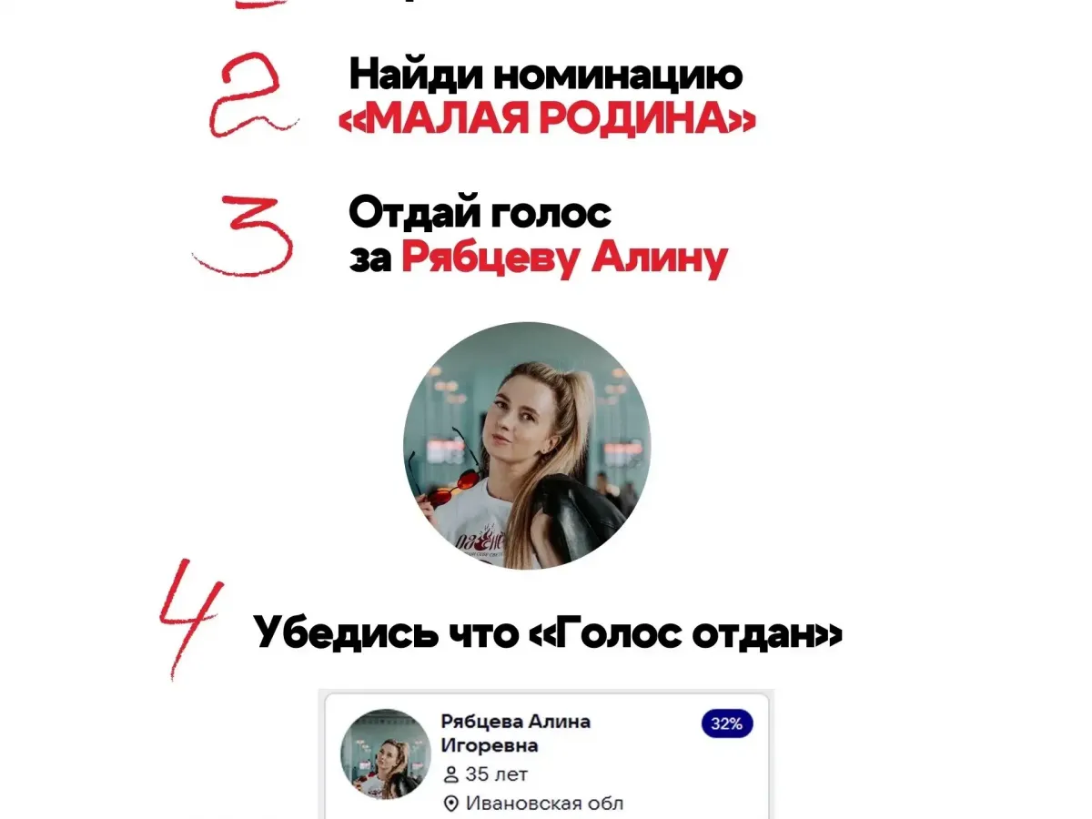 Два проекта из Ивановской области вышли в финал премии «ШУМ»