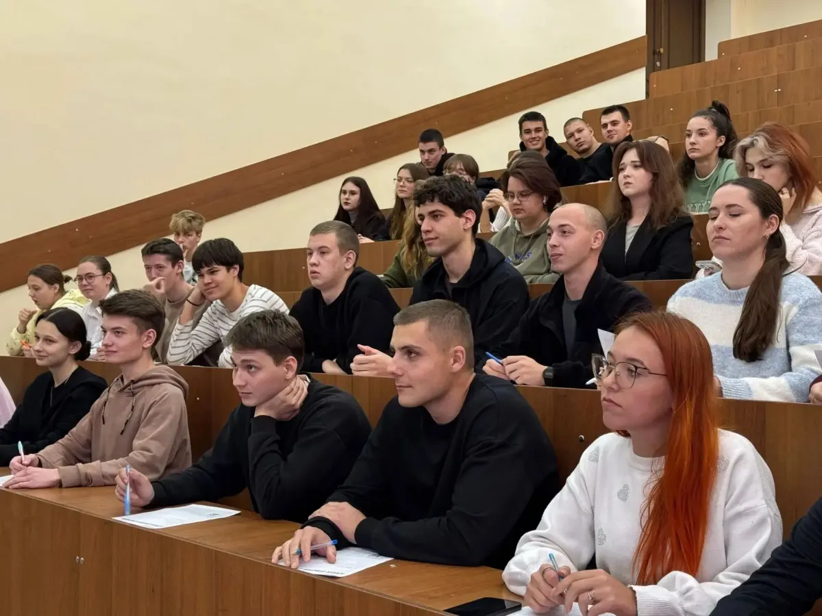 Более 1300 человек написали Спортивный диктант в Ивановской области