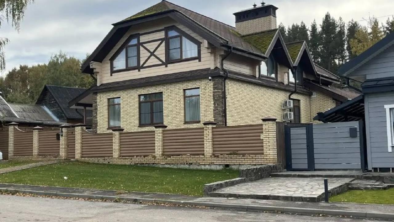 В Приволжске прокуратура подала иски по участкам в заповедной территории Плёса — Иваново Сейчас