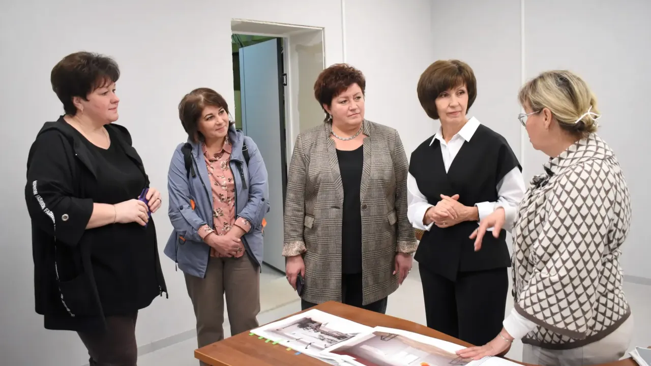 В Ивановской области посещаемость обновленных библиотек выросла вдвое — Иваново Сейчас