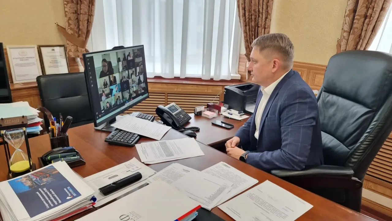 В муниципалитетах Ивановской области централизованно запустят тепло при понижении температуры — Иваново Сейчас