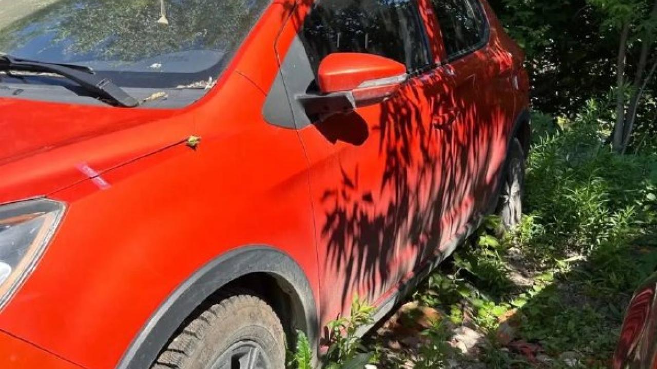 В Иванове осудили женщину за повторное вождение в состоянии опьянения — Иваново Сейчас